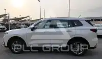 2023 Ford Territory