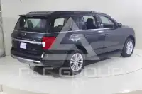 2023 Ford EXPEDITION