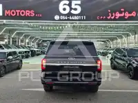 2023 Ford EXPEDITION
