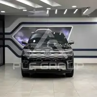 2023 Ford EXPEDITION