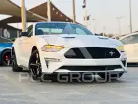 2023 Ford MUSTANG