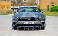 2023 Ford MUSTANG