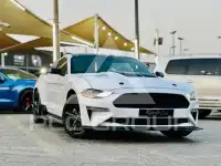 2023 Ford MUSTANG