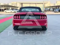 2023 Ford MUSTANG