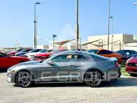 2023 Ford MUSTANG