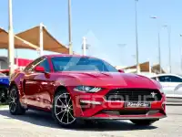 2023 Ford MUSTANG