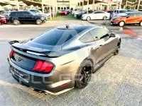 2023 Ford MUSTANG