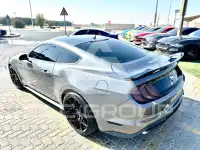 2023 Ford MUSTANG