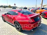 2023 Ford MUSTANG