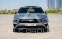 2023 Ford MUSTANG