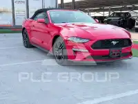 2023 Ford MUSTANG