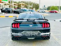 2023 Ford MUSTANG