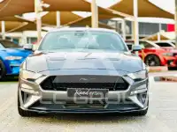 2023 Ford MUSTANG