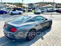 2023 Ford MUSTANG