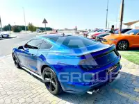 2023 Ford MUSTANG