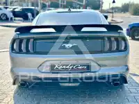 2023 Ford MUSTANG