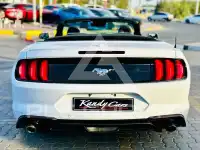 2023 Ford MUSTANG