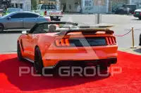 2023 Ford MUSTANG