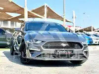 2023 Ford MUSTANG