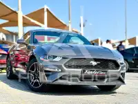 2023 Ford MUSTANG
