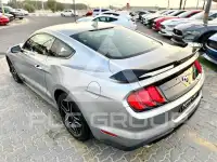 2023 Ford MUSTANG