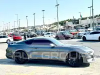 2023 Ford MUSTANG