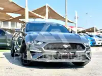 2023 Ford MUSTANG