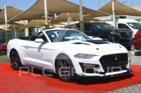2023 Ford MUSTANG