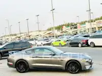 2023 Ford MUSTANG