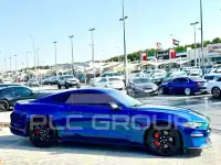 2023 Ford MUSTANG