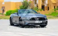 2023 Ford MUSTANG