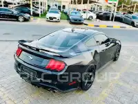 2023 Ford MUSTANG