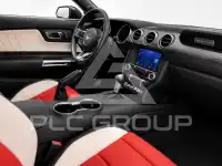 2023 Ford MUSTANG