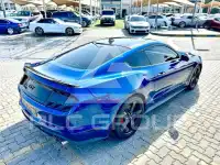 2023 Ford MUSTANG
