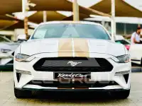 2023 Ford MUSTANG