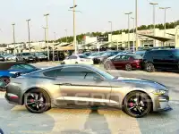 2023 Ford MUSTANG