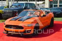 2023 Ford MUSTANG
