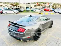 2023 Ford MUSTANG