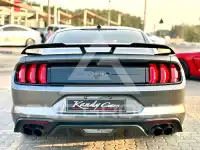 2023 Ford MUSTANG
