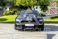 2023 Ford MUSTANG