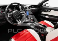 2023 Ford MUSTANG