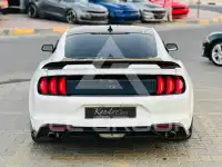 2023 Ford MUSTANG