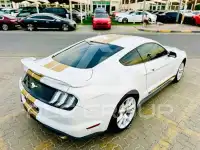 2023 Ford MUSTANG