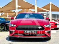 2023 Ford MUSTANG