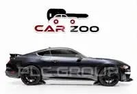2023 Ford MUSTANG