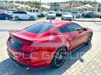 2023 Ford MUSTANG