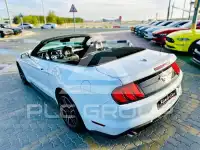 2023 Ford MUSTANG