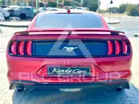 2023 Ford MUSTANG