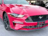 2023 Ford MUSTANG