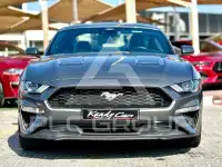 2023 Ford MUSTANG